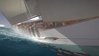 Скриншот 5 к игре Sailaway III