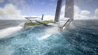 Скриншот 6 к игре Sailaway III