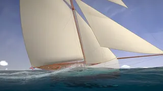 Скриншот 8 к игре Sailaway III
