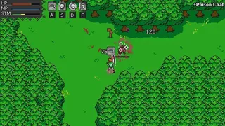 Скриншот 5 к игре Black Mountain Kings