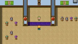 Скриншот 3 к игре Rulers of Aden