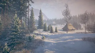 Скриншот 3 к игре СИМУЛЯТОР СИБИРСКОЙ БЕРЕЗЫ