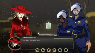 Скриншот 1 к игре Methods: The Illusion Murders