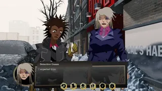 Скриншот 2 к игре Methods: The Illusion Murders