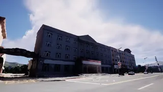 Скриншот 6 к игре District XiLin - 西林区