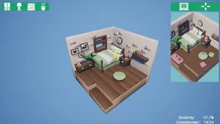 Скриншот 2 к игре План ремонта