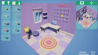 Скриншот 3 к игре План ремонта