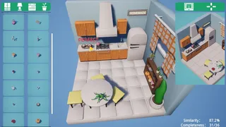 Скриншот 4 к игре План ремонта