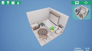 Скриншот 5 к игре План ремонта