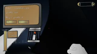 Скриншот 5 к игре Alone