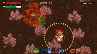 Скриншот 1 к игре Bockito