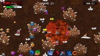 Скриншот 4 к игре Bockito