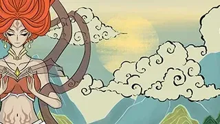 Скриншот 1 к игре 小拉2星际战士