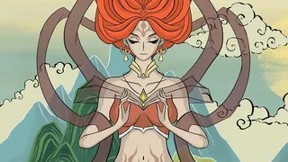 Скриншот 4 к игре 小拉2星际战士