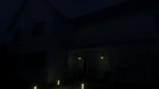 Скриншот 1 к игре Ghost Hunters