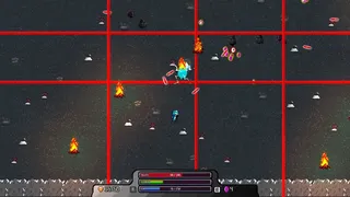Скриншот 4 к игре CyVenge