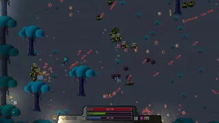 Скриншот 5 к игре CyVenge