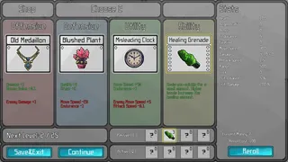Скриншот 6 к игре CyVenge