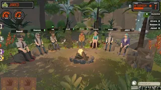Скриншот 1 к игре Betrayal Beach