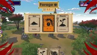 Скриншот 6 к игре Betrayal Beach