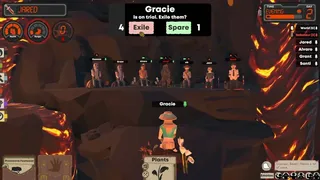 Скриншот 7 к игре Betrayal Beach