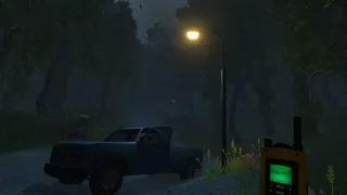 Скриншот 1 к игре Nightwatch