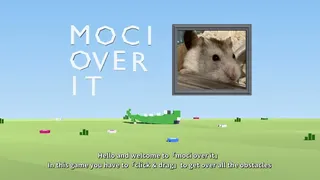 Скриншот 1 к игре moci over it