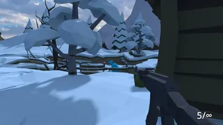 Скриншот 3 к игре Color Corruption