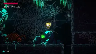 Скриншот 2 к игре Luna's Light