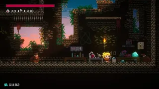 Скриншот 4 к игре Luna's Light