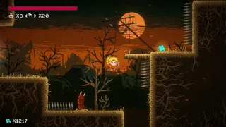 Скриншот 7 к игре Luna's Light
