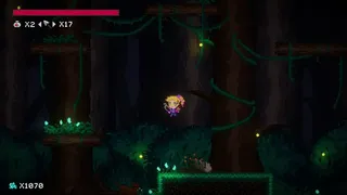 Скриншот 8 к игре Luna's Light