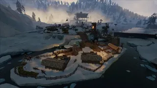 Скриншот 7 к игре Soulmask