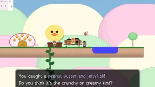 Скриншот 5 к игре Birthday Boy and Benny: Part 1