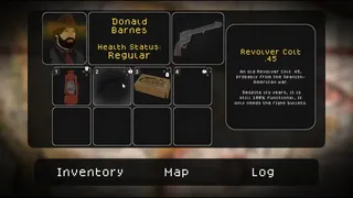Скриншот 8 к игре Mortisomem