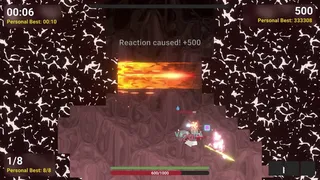 Скриншот 2 к игре SANGI