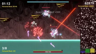 Скриншот 3 к игре SANGI