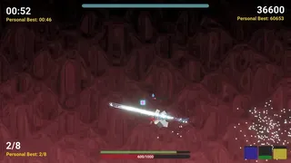 Скриншот 5 к игре SANGI