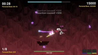 Скриншот 7 к игре SANGI