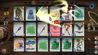 Скриншот 3 к игре Vinecard