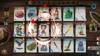 Скриншот 6 к игре Vinecard