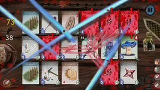 Скриншот 7 к игре Vinecard