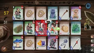 Скриншот 8 к игре Vinecard