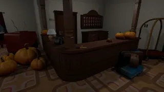 Скриншот 1 к игре The Hotel - Floor 13