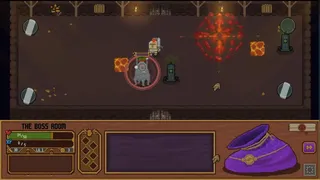 Скриншот 3 к игре The Good Overlord
