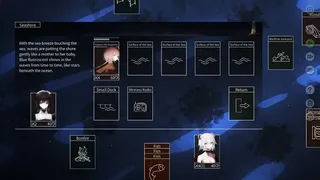 Скриншот 2 к игре Mareld