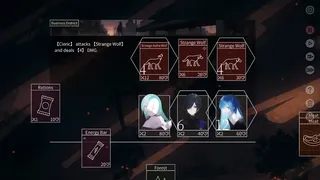 Скриншот 5 к игре Mareld