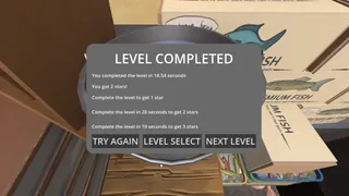 Скриншот 5 к игре Fish Flop