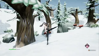 Скриншот 5 к игре 意识空间