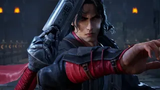 Скриншот 2 к игре Burning Sword: Death Sun